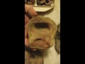 Indian Artifacts Fire Starters Nutting Stones n Implements