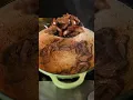 FUI DESAFIADO A FAZER UM JANTAR DIFERENCIADO EM 1 PANELA SÓ COM MENOS DE R$30