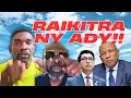 Lagu 🚫Raikitra ny ady eo @Joachim sy Flavio mpisolelaka @RAJOELINA sy NTSAY CHRISTIAN❗❗
