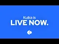 Kuika Low-code Platform