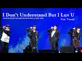 Download Lagu 250320 캐럿랜드 I Don’t Understand But I Luv U Ver.Vocal