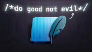 The Code Inside Everything That Gets Zero Credit
