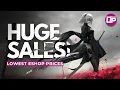 Download Lagu A BLOODY GOOD Nintendo Switch Eshop Sale Has TOO MANY Lowest Prices...