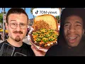 TRYING EVERY VIRAL RESTAURANT IN AMERICA