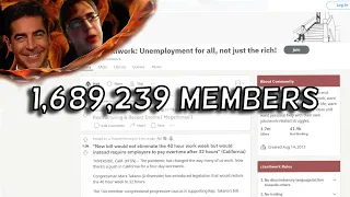 How this HUGE subreddit came crashing down in 3 minutes