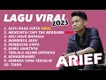 Lagu ARIEF  SATU RASA CINTA  FULL ALBUM VIRAL