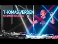 Lagu Thomas Verden | DJ Talent Room 2025 [FULL SET]