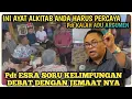 Download Lagu Pdt ESRA SORU PANIK KALAH DEBAT\