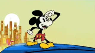 Gif de Mickey