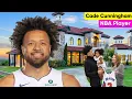 Meet Cade Cunningham Wife Age Height Family Career House Net Worth Lifestyle Biography