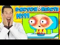 ER Doctor REACTS to Funniest Family Guy Medical Scenes