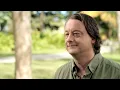 Fred Adams - The Physics of Eternity
