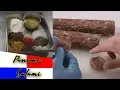 Download Lagu Panama Salami (Crazy Salami-serie)