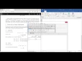 Learn MathType 6 9