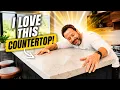 Choose An Amazing Countertop For Your Kitchen