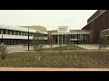 Een rondleiding in het nieuwe Ommelander Ziekenhuis - RTV Noord