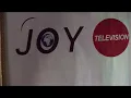 Diffusion en direct de Joy Television DRC
