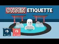 Download Lagu Japanese Onsen Etiquette Explained | All rules