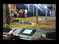Penceng Preman Juga Manusia !!