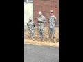 Promotion speech