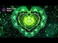 Manifest \u0026 Attract TRUE LOVE 💚 639Hz Heart Chakra Opening Frequency 💚 Healing Meditation Sleep Music