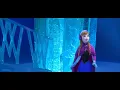 Frozen- For the First Time in Forever (Reprise) Clip (HD)