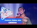 Download Lagu Geisha - Takkan Pernah Ada | RCTI Music Fest 2022