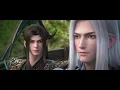 MULTI SUB -【Battle Through the Heavens】 |  EP205-215 FULL | Chinese Animation