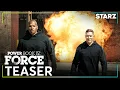 Download Lagu Power Book IV: Force | Season 3 Teaser |  STARZ