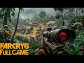 Download Lagu Far Cry 6 - Full Game Cinematic Playthrough - 4K RTX ON