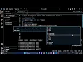 simple float and double float in c basic code for beginner programming in c