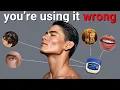 7 VASELINE-GEHEIMEN om er DIRECT aantrekkelijker uit te zien | LOOKSMAXXING