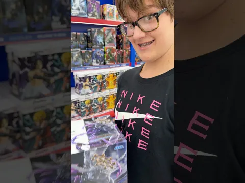 You caught me