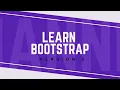 Learn Bootstrap 5 Lecture 1 Grids