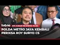 Lagu Roy Suryo CS Jalani Pemeriksaan Hari Ini | AKIS tvOne