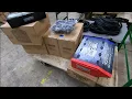 Huge Surprise Order at Sundown