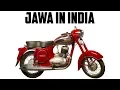 Download Lagu A Brief History on JAWA/Yezdi Motorcycles!