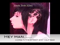 Black Hole Alien "Hell On Wheels" Demo version with lyrics