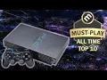The Best PS2 Games According to Meta Critic