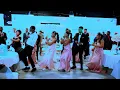Lagu Mike Kalambay - Bisengo ya lola ( congolese wedding ) USA #congolesewedding #dance