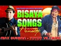 Download Lagu MAX SURBAN VS YOYOY VILLAME MEDLEY🍃Greatest OPM Visayan Songs Collection