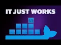 Docker for the impatient