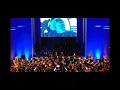 Lagu Alan Silvestri: BACK TO THE FUTURE Theme- Live in Concert (HD)
