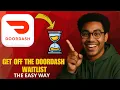 How to Get Off the DoorDash Waitlist in 2026 Step-by-Step Guide