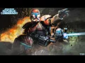 Star Wars: Republic Commando - full soundtrack