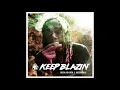 Green Lion Crew x Roe Summerz - Keep Blazin'