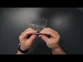 Demo of these Self Tapping Metal Screws