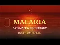 AYO MAFF & ZINoleesky – MALARIA (Instrumental) 🔥