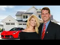 Meet Coach Jim Harbaugh s Wife Kids Age Net Worth Lifestyle Heart Disease Struggle