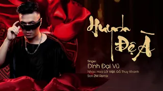 Download Huynh Đệ À - Đinh Đại Vũ x Son2M |  Lyric Video | Nhạc Hot Tiktok 2020 MP3